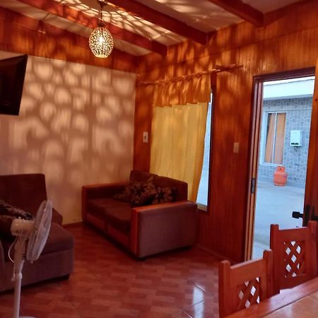 Cabanas Sol Atacama - Caldera Exterior photo